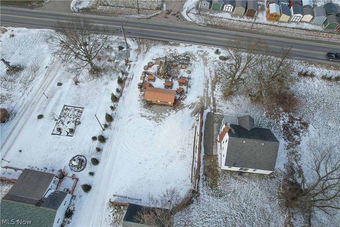 2.5 Acres of Commercial Land for Sale in Massillon, Ohio