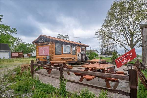2.5 Acres of Commercial Land for Sale in Massillon, Ohio