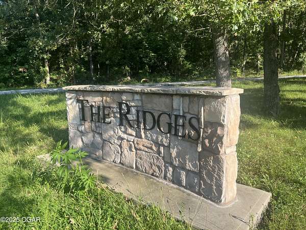 9.77 Acres of Residential Land for Sale in Joplin, Missouri
