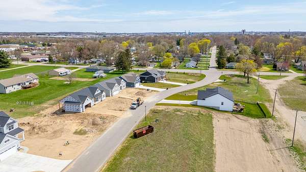 0.38 Acres of Residential Land for Sale in Zeeland, Michigan