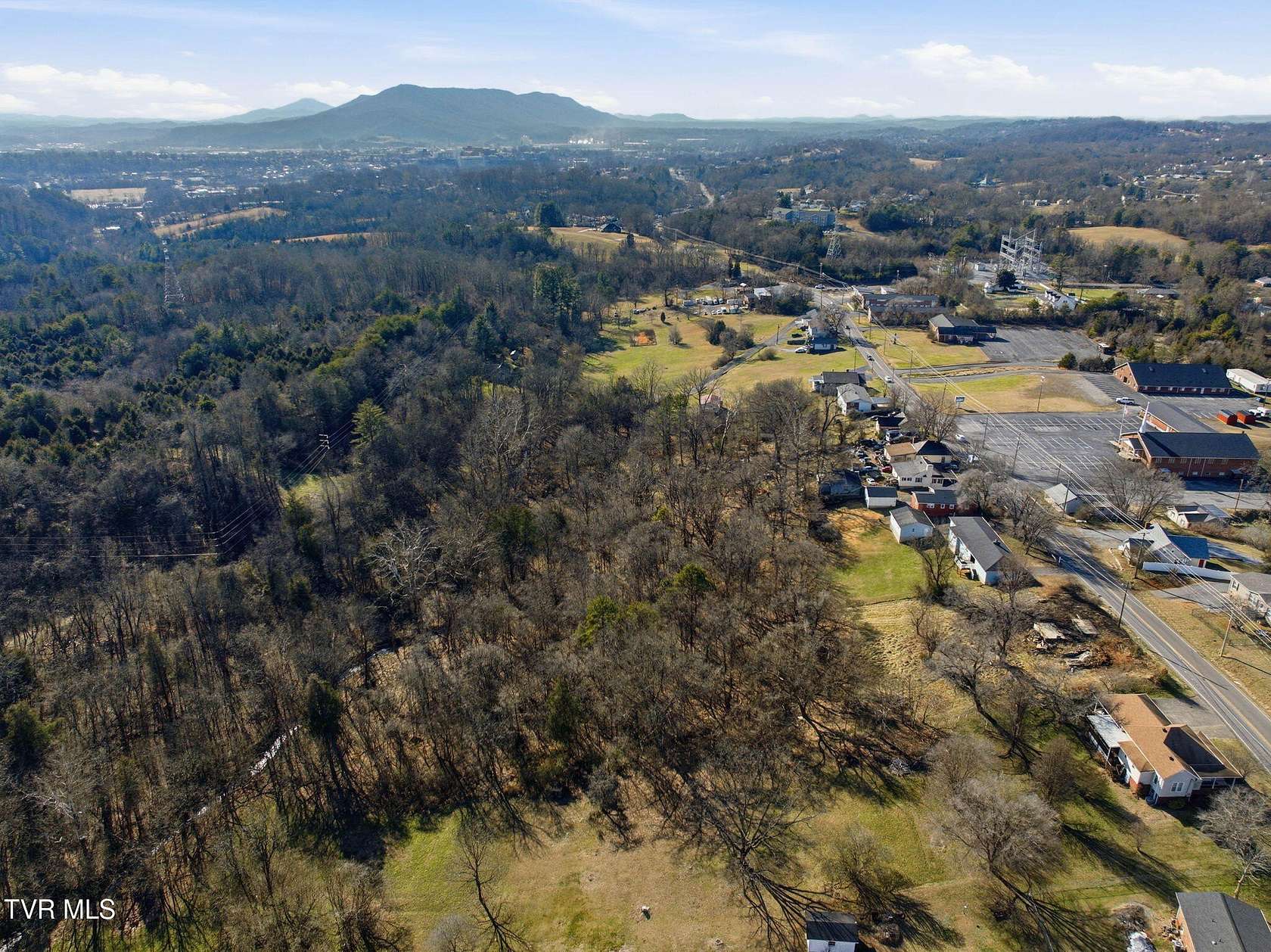 2 Acres of Residential Land for Sale in Kingsport, Tennessee