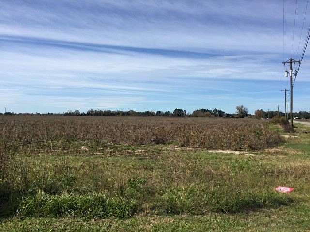 10.9 Acres of Land for Sale in Valdosta, Georgia