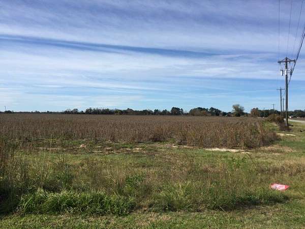 10.9 Acres of Land for Sale in Valdosta, Georgia