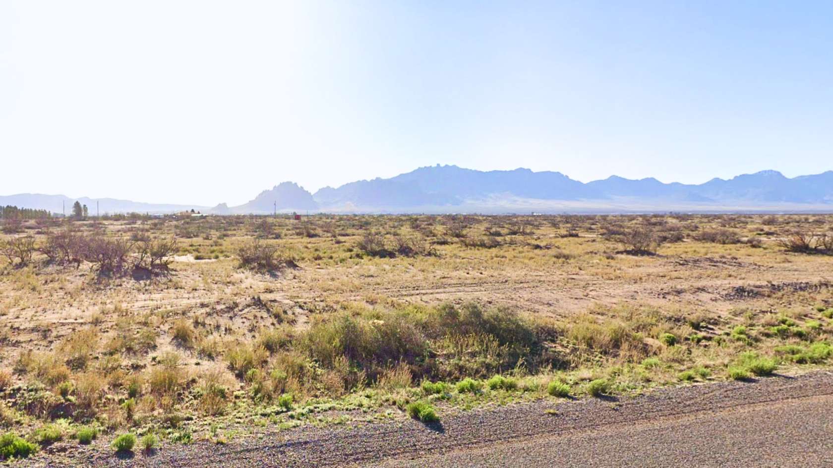 0.5 Acres of Residential Land for Sale in Deming, New Mexico