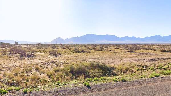 0.5 Acres of Residential Land for Sale in Deming, New Mexico
