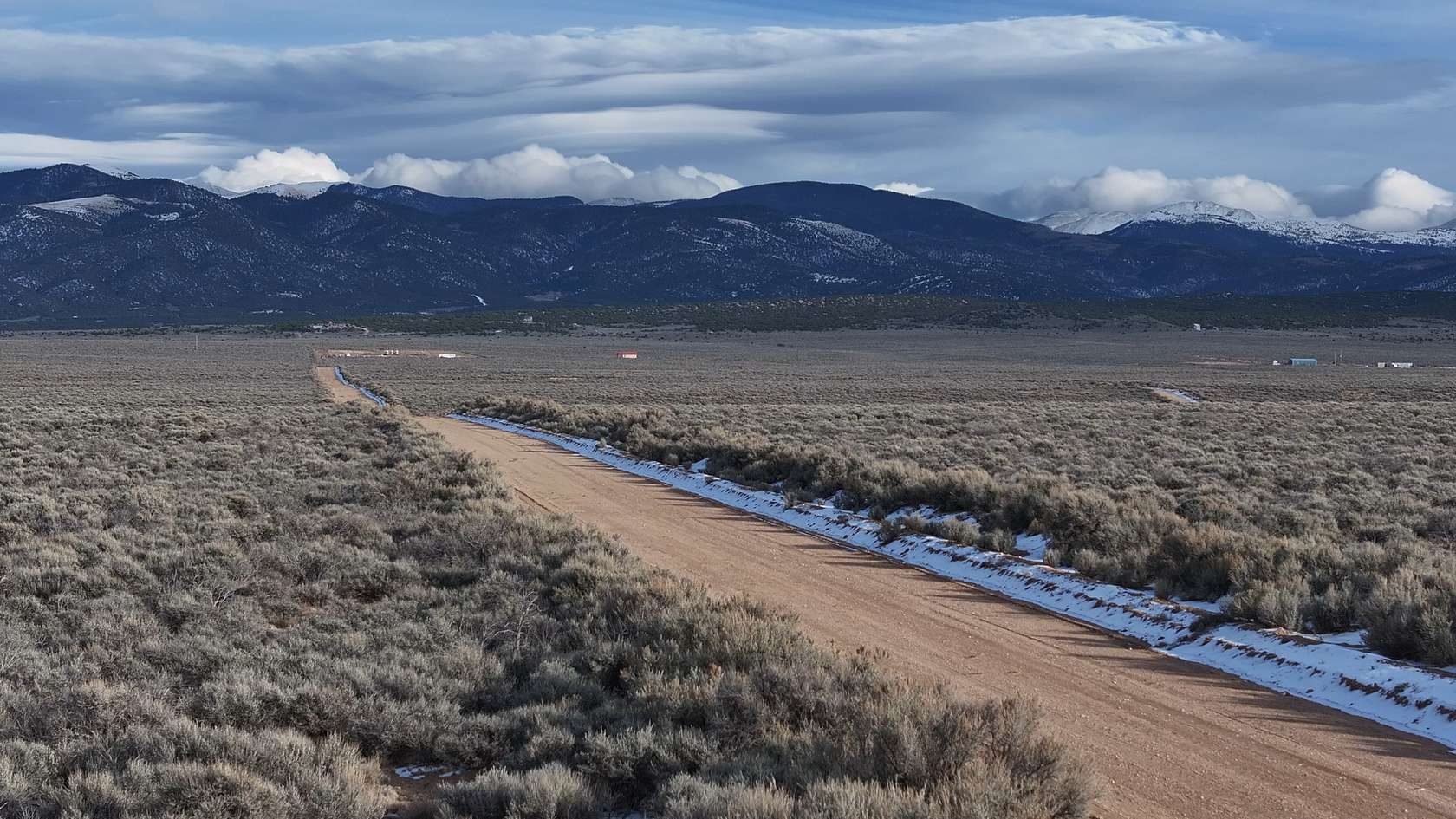 4.34 Acres of Residential Land for Sale in San Luis, Colorado