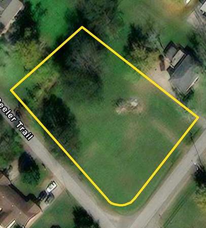 0.78 Acres of Residential Land for Sale in Madison, Tennessee