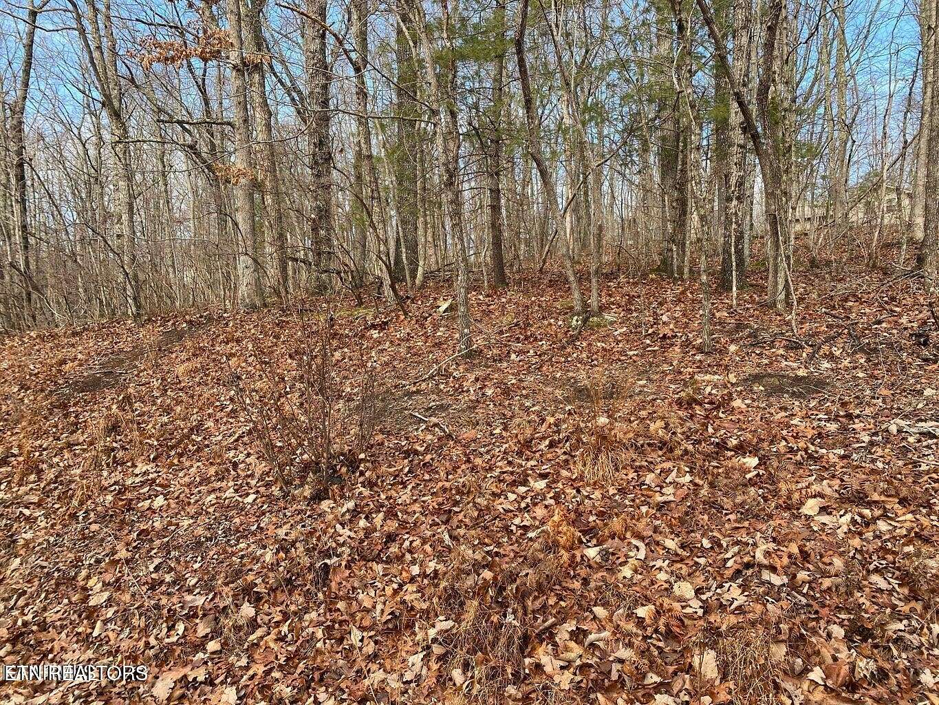 0.3 Acres of Residential Land for Sale in Crossville, Tennessee