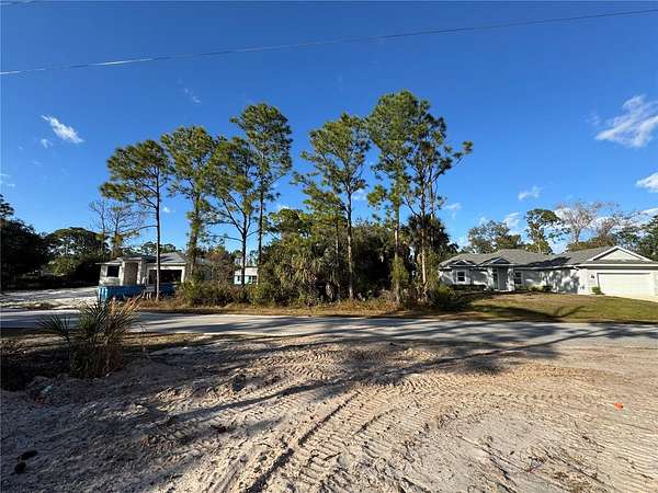 0.24 Acres of Residential Land for Sale in North Port, Florida