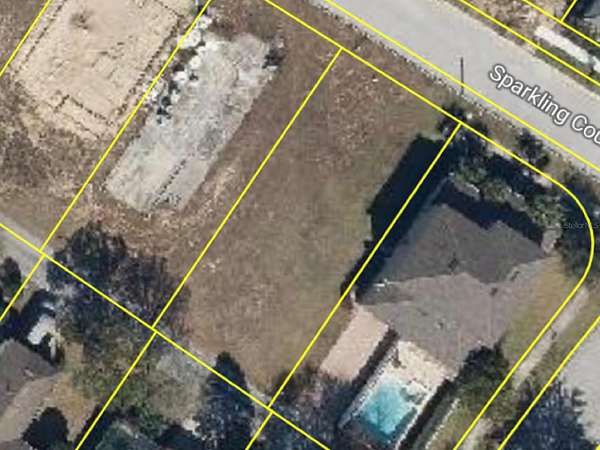 0.14 Acres of Residential Land for Sale in Reunion, Florida