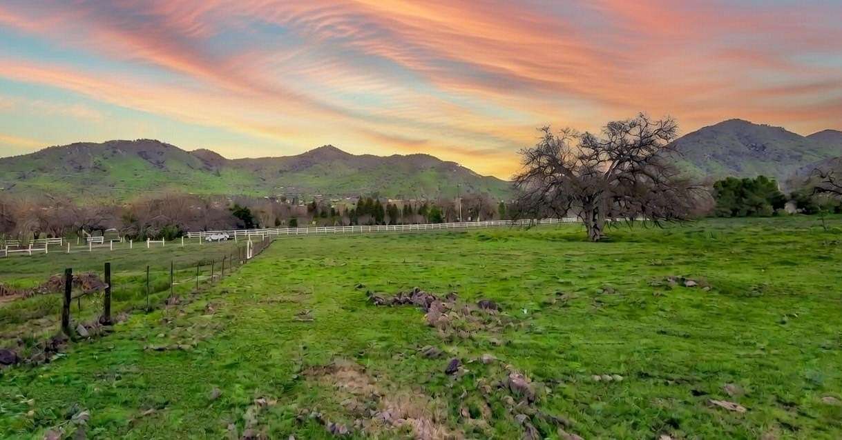 2.24 Acres of Residential Land for Sale in Sanger, California