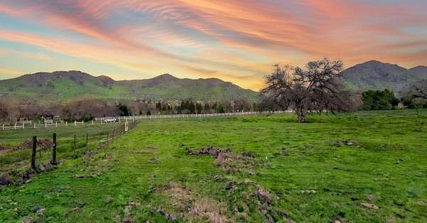 2.24 Acres of Residential Land for Sale in Sanger, California