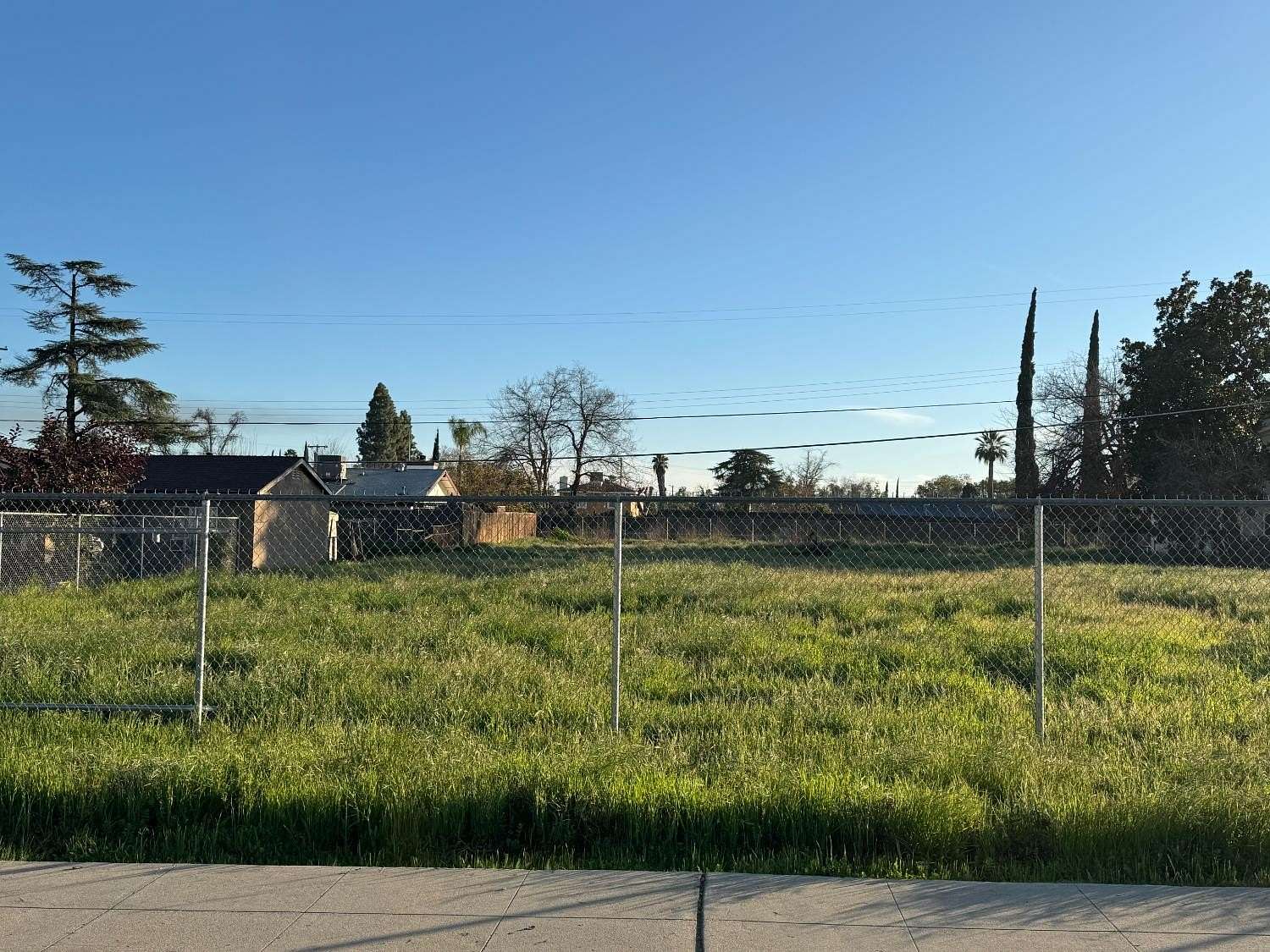 0.7 Acres of Residential Land for Sale in Fresno, California
