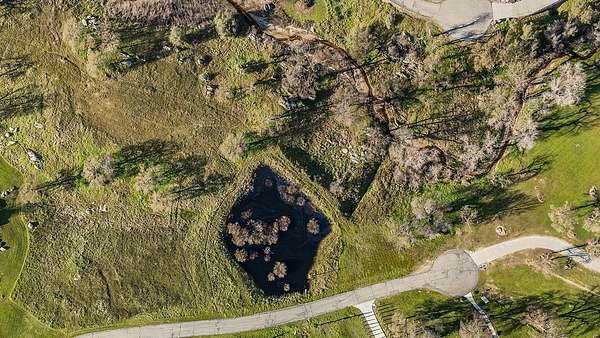 4.64 Acres of Residential Land for Sale in Prather, California