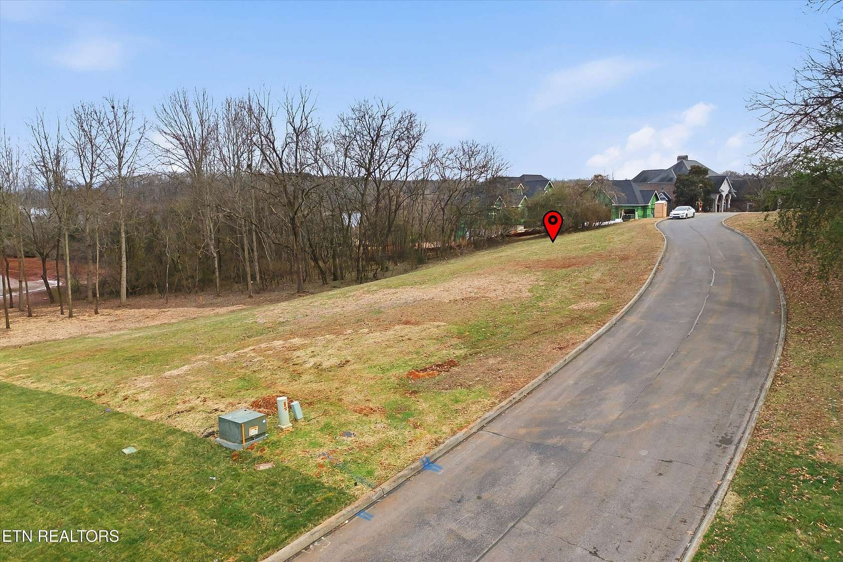 0.4 Acres of Residential Land for Sale in Vonore, Tennessee
