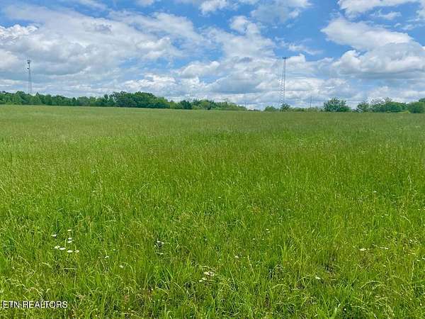 27.5 Acres of Recreational Land & Farm for Sale in Clarkrange, Tennessee