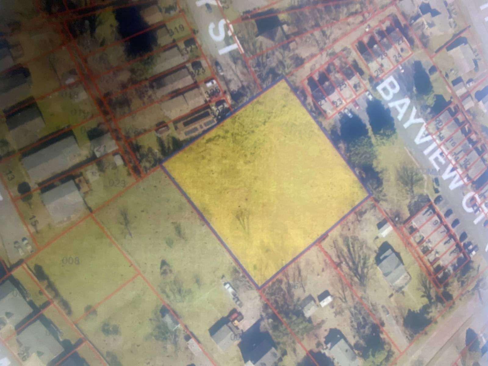 1 Acre of Residential Land for Sale in Hampton, Virginia