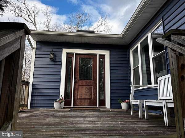 4 Acres of Residential Land with Home for Sale in Trevose, Pennsylvania