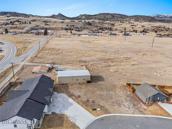 0.16 Acres of Residential Land for Sale in Ennis, Montana