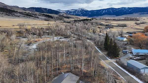 1 Acre of Residential Land for Sale in McLeod, Montana