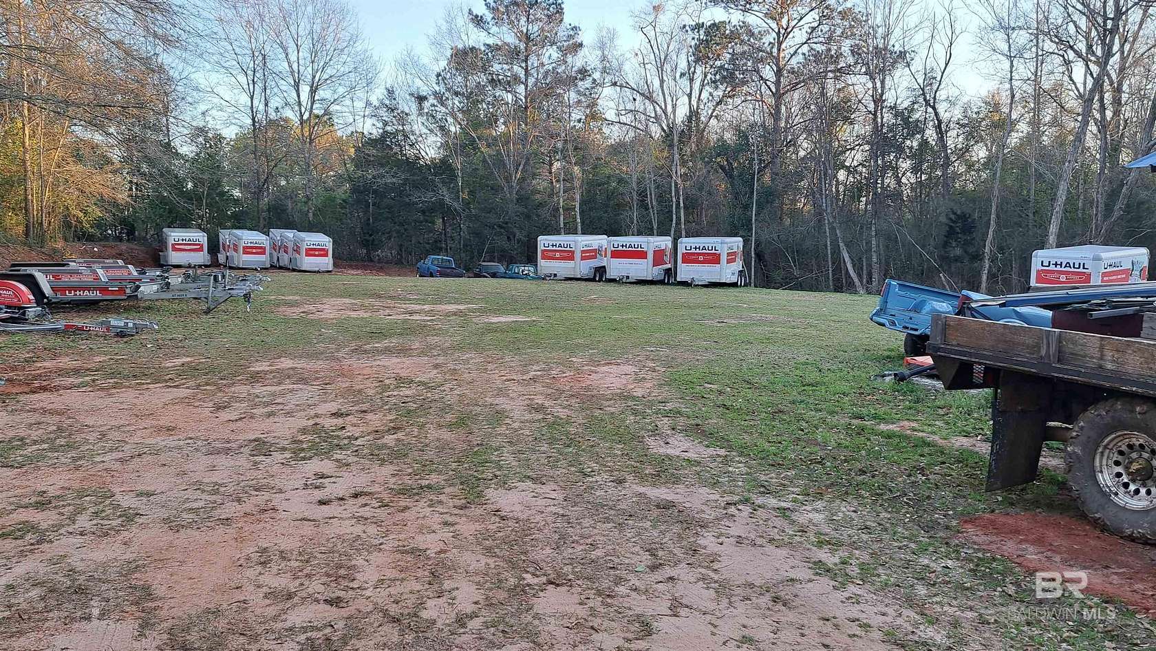 2 Acres of Land for Sale in Evergreen, Alabama