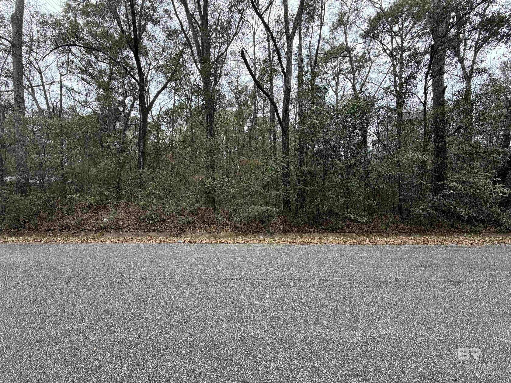 1 Acre of Land for Sale in Mobile, Alabama
