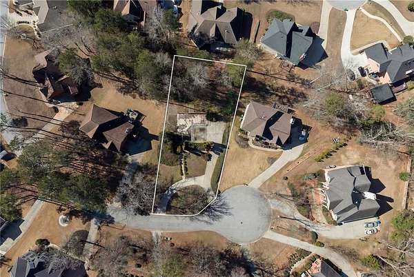 0.43 Acres of Residential Land for Sale in Atlanta, Georgia