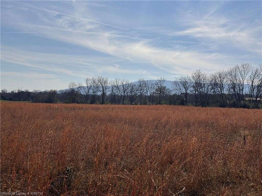 5 Acres of Residential Land for Sale in Bokoshe, Oklahoma