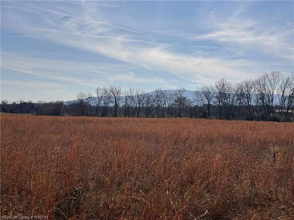 5 Acres of Residential Land for Sale in Bokoshe, Oklahoma