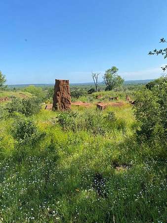 10.1 Acres of Recreational Land for Sale in Mason, Texas