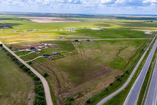 3 Acres of Land for Sale in Hawley, Texas