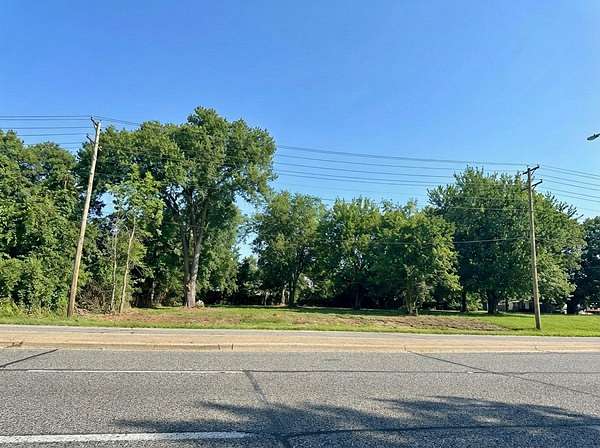 0.29 Acres of Residential Land for Sale in Dallas, Texas