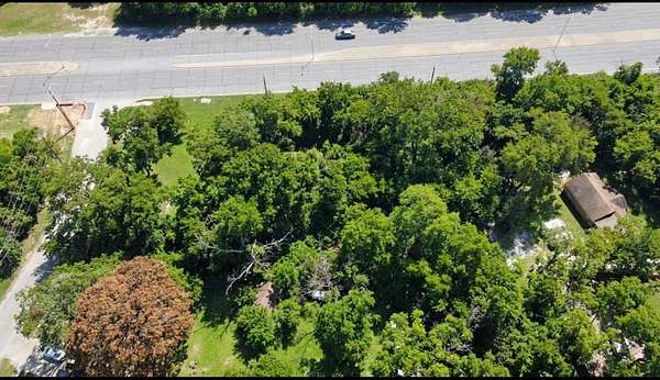 0.29 Acres of Residential Land for Sale in Dallas, Texas