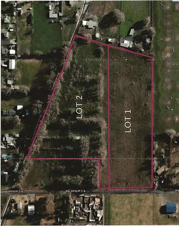 6.74 Acres of Residential Land for Sale in Kennewick, Washington