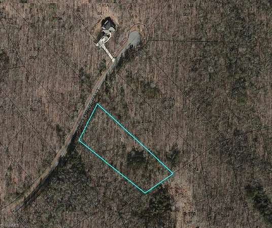 2 Acres of Residential Land for Sale in Denton, North Carolina