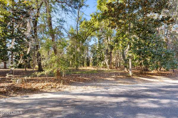0.34 Acres of Residential Land for Sale in Beaufort, South Carolina