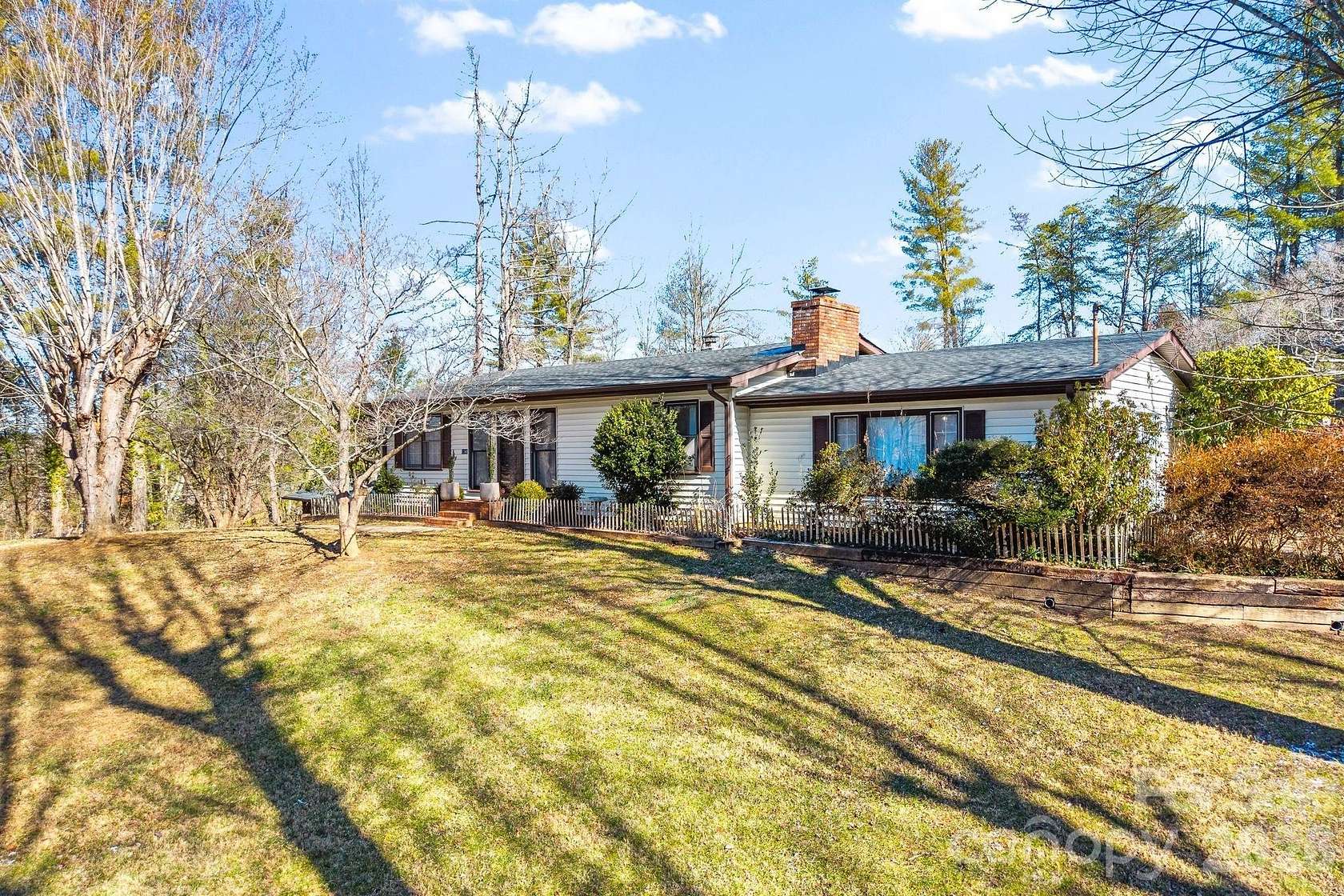 1.52 Acres of Residential Land with Home for Sale in Alexander, North Carolina