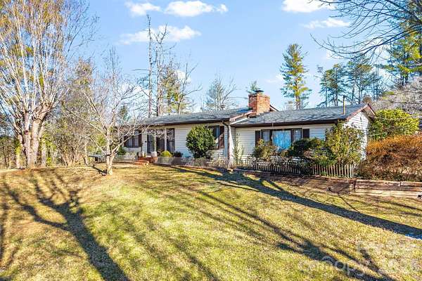 1.52 Acres of Residential Land with Home for Sale in Alexander, North Carolina