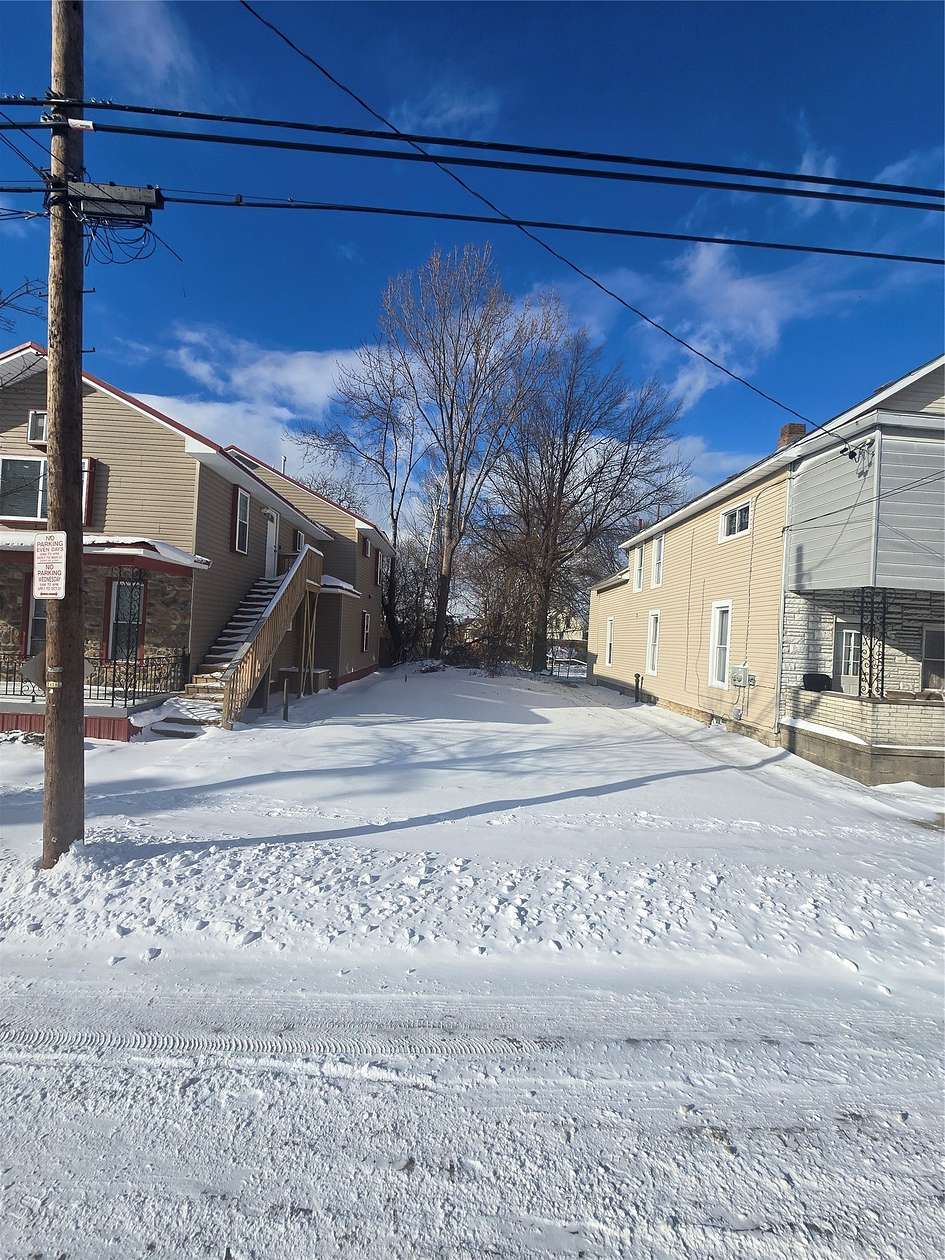 0.12 Acres of Residential Land for Sale in Erie, Pennsylvania