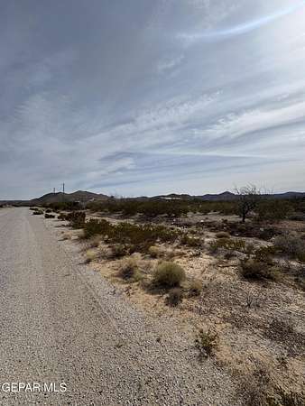1.2 Acres of Land for Sale in El Paso, Texas