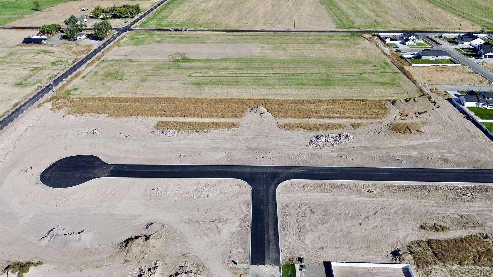 0.45 Acres of Residential Land for Sale in Pocatello, Idaho