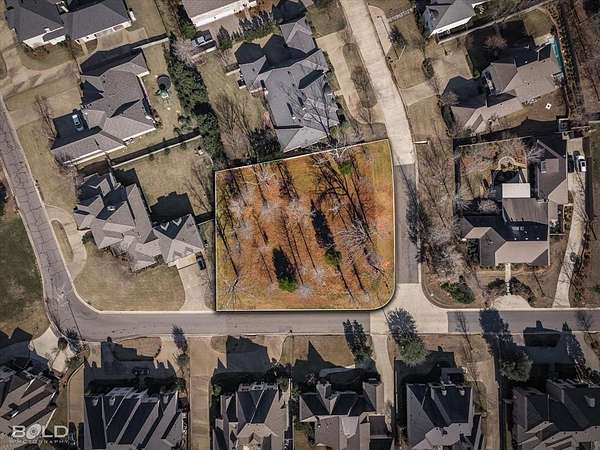 0.54 Acres of Residential Land for Sale in Shreveport, Louisiana