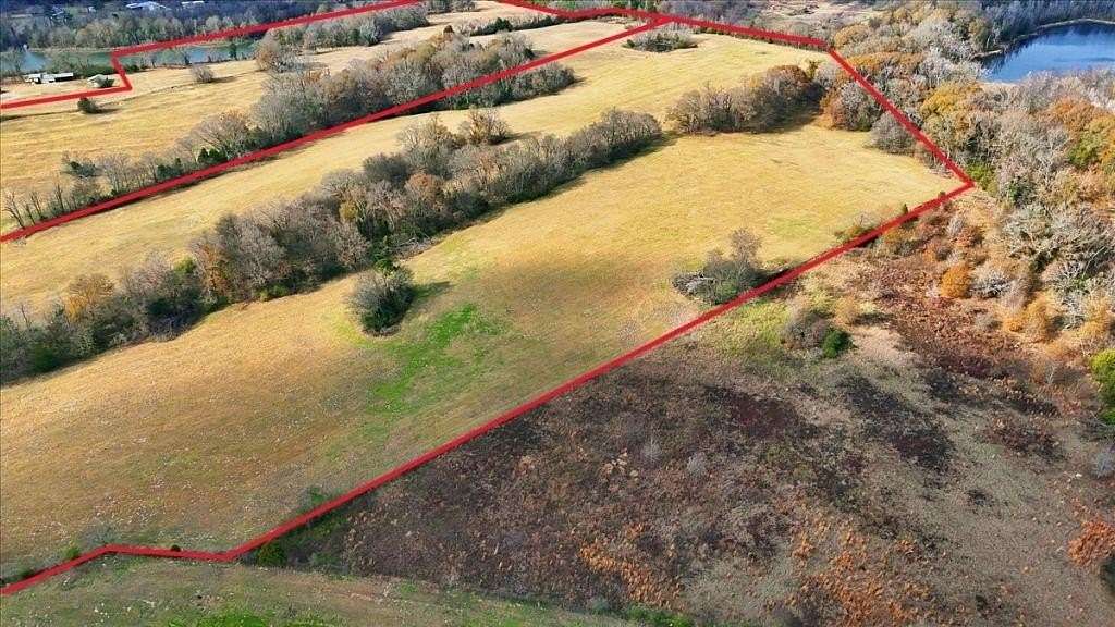 41 Acres of Recreational Land for Sale in Mineola, Texas