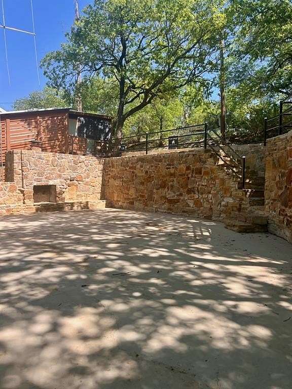 0.2 Acres of Land for Sale in Chico, Texas