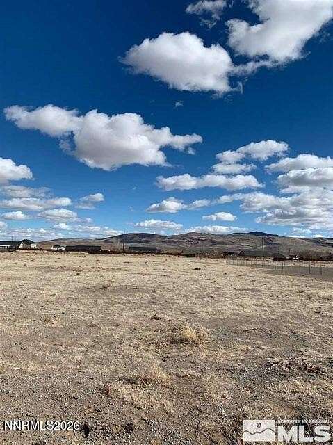 1 Acre of Residential Land for Sale in Stagecoach, Nevada