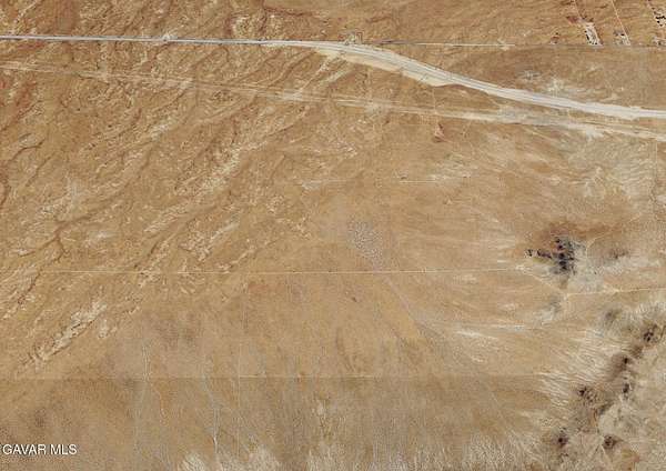 Land for Sale in Hinkley, California