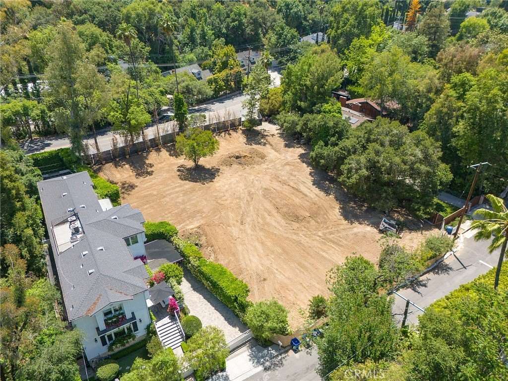 0.62 Acres of Residential Land for Sale in Studio City, California