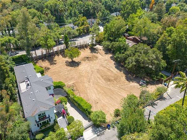 0.58 Acres of Residential Land for Sale in Studio City, California