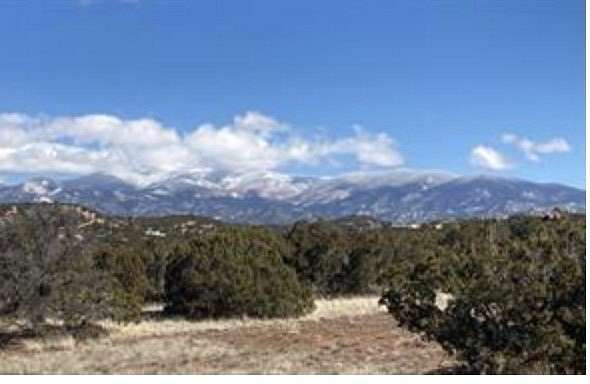 2.5 Acres of Residential Land for Sale in Santa Fe, New Mexico