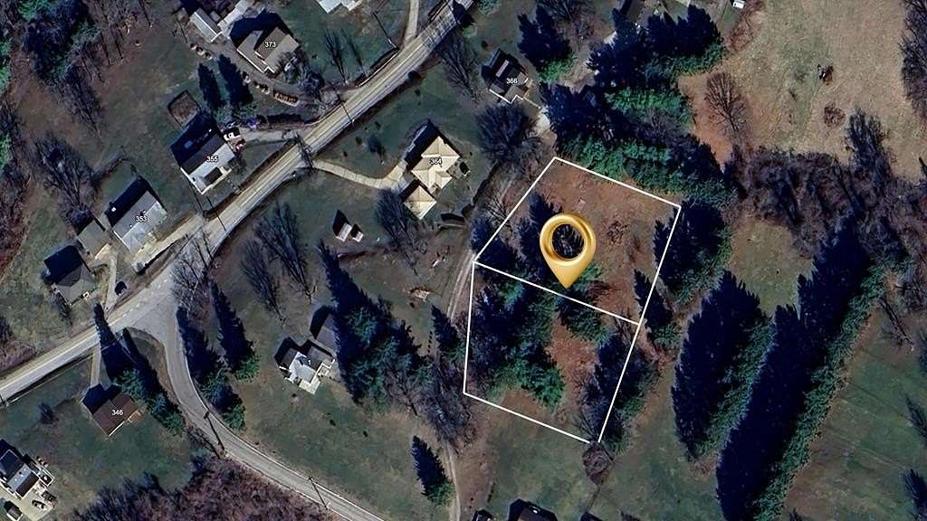 1.58 Acres of Residential Land for Sale in Wheeling, West Virginia